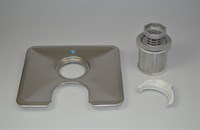 Filter, Bosch afwasmachine (compleet)